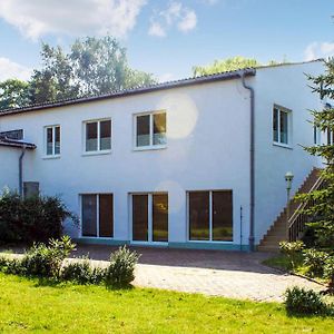 1 Bedroom Cozy Apartment In Sommersdorf Sommersdorf  Exterior photo