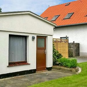 1 Bedroom Cozy Apartment In Jennewitz Exterior photo