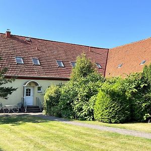 Ferienwohnung Kemnitz Neuendorf (Kemnitz) Exterior photo