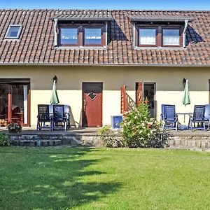 Nice Apartment In Stolpe-Usedom With Kitchen Stolpe auf Usedom Exterior photo