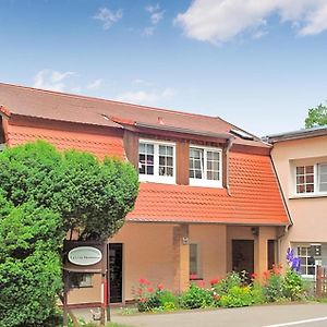 Lovely Apartment In Mhl Rosin With Kitchen Muhl Rosin Exterior photo