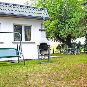 Nice Apartment In Sommersdorf With Wifi Exterior photo