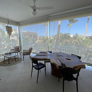 拉斯特拉纳斯Apt 3Br Pool@Playa Popi公寓 Exterior photo