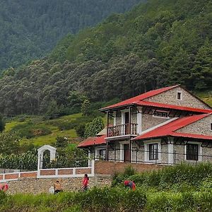 ThānkotChitlang Farmhouse别墅 Exterior photo