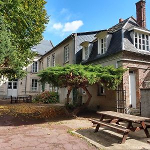 Reveries A L'Authie Auxi-le-Chateau Exterior photo