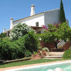 São Bartolomeu de MessinesCharming Country House In Silves别墅 Exterior photo