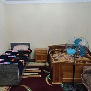 Hostel Timur 撒马尔罕 Exterior photo