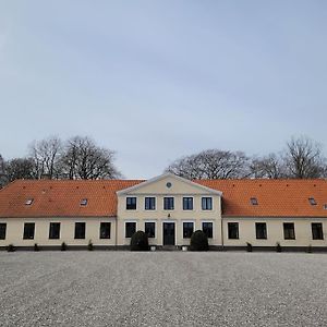 HerlufmaglePrivat Lejlighed Pa Landejendommen Frederiks-Eg公寓 Exterior photo