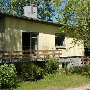 Holiday House House By The Lake Langwedel  Exterior photo
