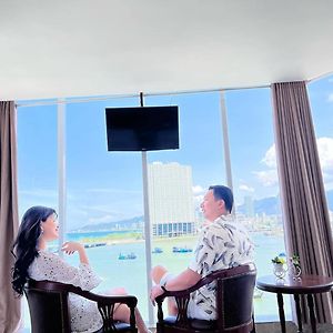 Diu Dang Hotel - 19 Tran Kim Hung, Nha Trang - By Bay Luxury Exterior photo
