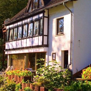 Ferienwohnung Fur 4 Personen Ca 85 Qm In Waldbreitbach, Rheinland-Pfalz Westerwald Exterior photo