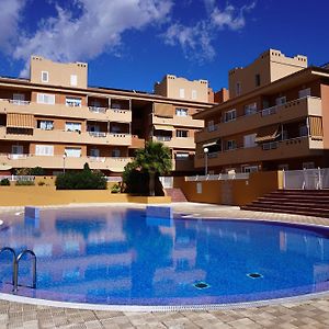 Seaside Apartment In 圭马尔港 Exterior photo