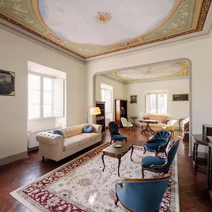 Villa With Exclusive Garden In Rignano, Tuscany San Cristoforo a Perticaia Exterior photo