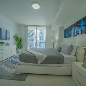 Deluxe Suite King 1 Bedroom Icon 迈阿密 Exterior photo