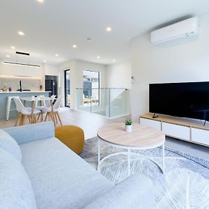 Brand New 2 Bedroom Unit In Albany 奥克兰 Exterior photo