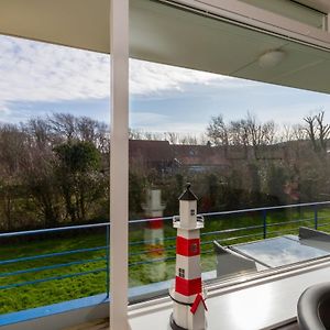 Attractive Apartment Near Vlissingen Beach Exterior photo