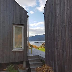 Unique Private Cabin In Lofoten 莱克内斯 Exterior photo