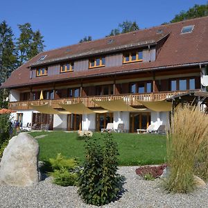 Large Apartment In Urberg In The Black Forest Exterior photo