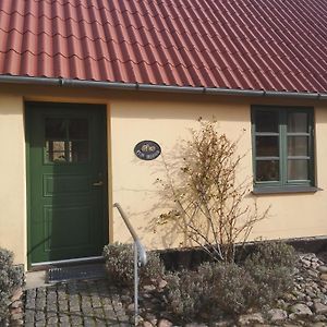 PræstøFoxhouse别墅 Exterior photo