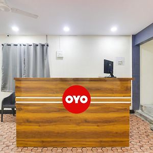 Oyo Flagship Hotel Happy Homes @ Tarnaka 海得拉巴 Exterior photo