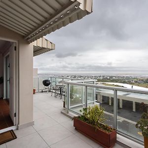 Mountainside Sea View Apartment In Muizenberg 开普敦 Exterior photo