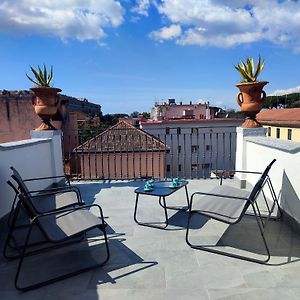 Terrazza Reale - Suite 2 卡塞塔 Exterior photo