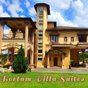 Bertam Villa Suites - Golf Resort By Rzac 甲抛峇底 Exterior photo