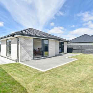 Saddlers Lane - Christchurch Holiday Homes Exterior photo