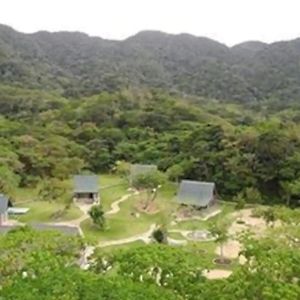 Nature Lodge Niji No Mame - Vacation Stay 45236V Fukai Exterior photo