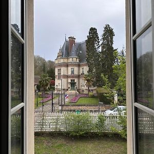 La Maison De Juliette 埃佩尔农 Exterior photo