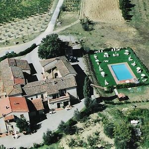 Ferienwohnung Fur 4 Personen Ca 70 Qm In San Gimignano, Toskana Provinz Siena Exterior photo