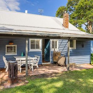 Meroo Meadow Magic - Charming Cottage Retreat Exterior photo