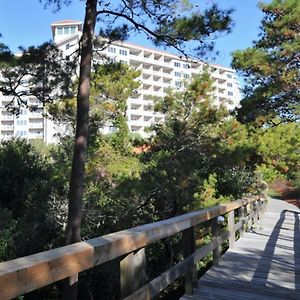 Tops'L Beach Manor - Miramar Condominiums 德斯廷 Exterior photo