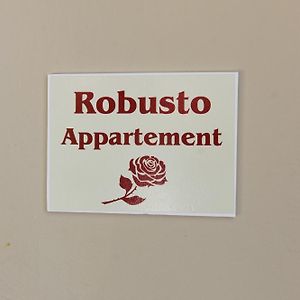 Robusto Cosy Apartment With Garden Near Corfu Town 库托卡利恩 Exterior photo