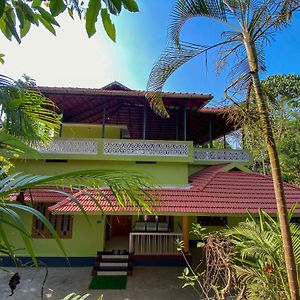 Day Dreams Homestay 卡尔佩特塔 Exterior photo