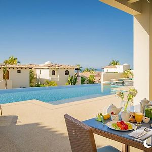 Luxe Oceanview Villa With Pool Hot Tub Bbq And Fire Pit San José del Cabo Exterior photo