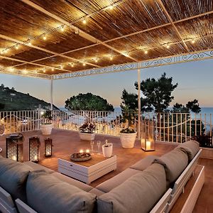 Rooftop Nerano - Amazing Sea View Exterior photo