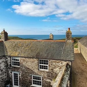 哈特兰Puffin House - Uk46843别墅 Exterior photo