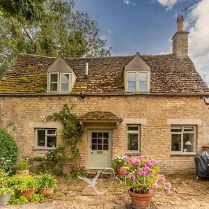 Garden Cottage Easton on the Hill Exterior photo