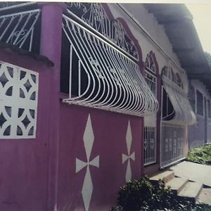 San MiguelitoBetohouse别墅 Exterior photo