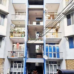 Sanaseco Apartments Naiwala Veyangoda Exterior photo