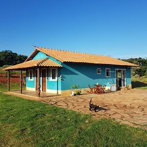 Pousada Sonho Mistico São Tomé das Letras Exterior photo