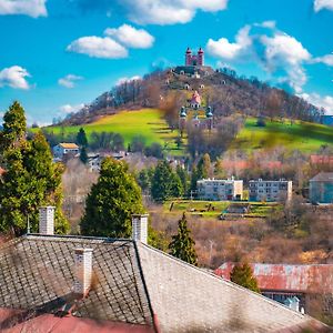 奥拉度假屋 Banská Štiavnica Exterior photo