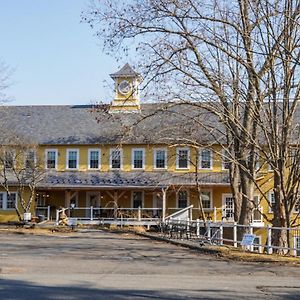 Hatfield 老磨坊旅馆酒店 Exterior photo