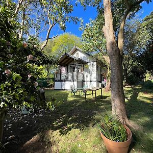 奥林达乡村小屋酒店 Exterior photo