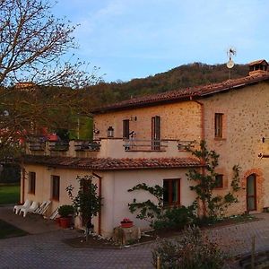 列蒂Il Casale Dei Nonni住宿加早餐旅馆 Exterior photo