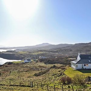 Husabost Croft Exterior photo