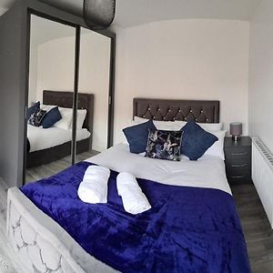 Sav Apartments Loughborough - 1 Bed Flat Exterior photo