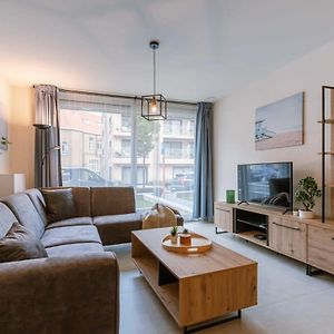 Bright Apartment Only 5 Minutes From The Beach 米德尔克尔克 Exterior photo