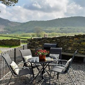 Pass The Keys Cosy 2 Bedroom Cottage Near Coniston Water 阿尔弗斯顿 Exterior photo